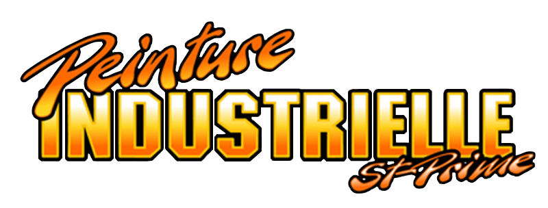 Logo Peinture Industrielle St-Prime